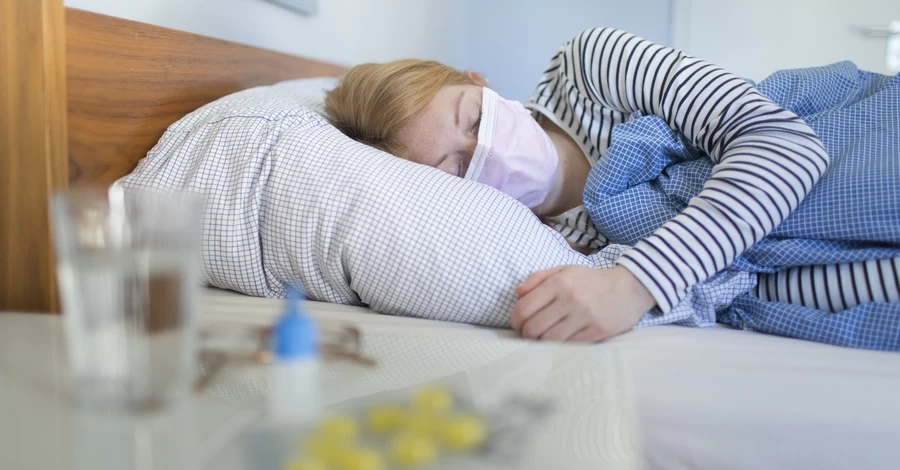 Какие вирусы угрожают украинцам в этом сезоне – от COVID-19 до гонконгского гриппа