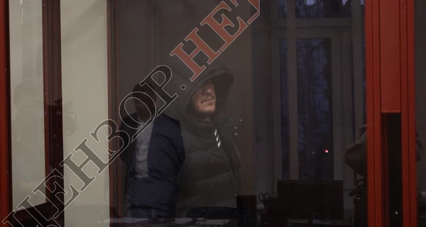 В Киеве арестовали подозреваемого в убийстве в Вене сына заместителя мэра Харькова