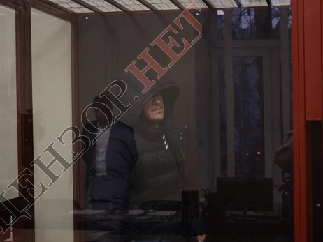 В Киеве арестовали подозреваемого в убийстве в Вене сына заместителя мэра Харькова