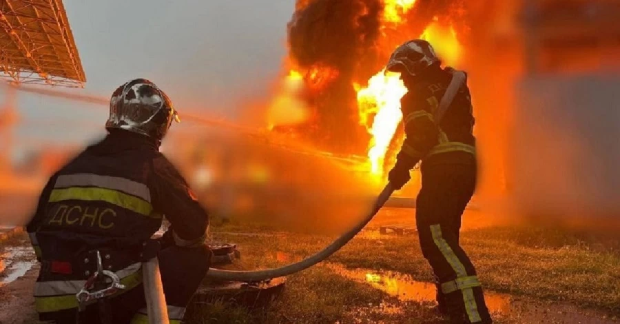 Россияне ударили дроном по гражданскому авто на Одесщине - погибла мать, трое детей в больнице