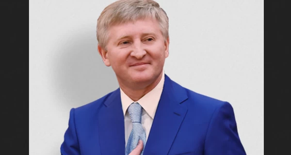 У Ахметова подтвердили участие в переговорах об использовании замороженных активов РФ на восстановление