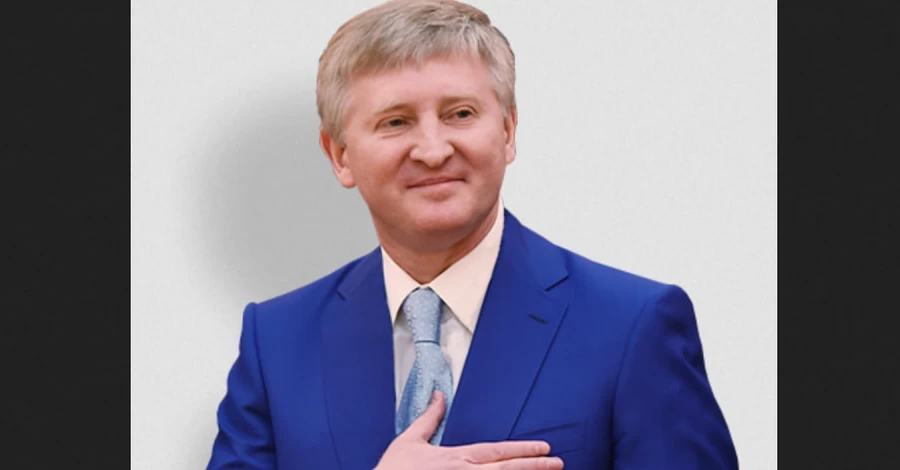 У Ахметова підтвердили участь у переговорах щодо використання заморожених активів РФ на відновлення