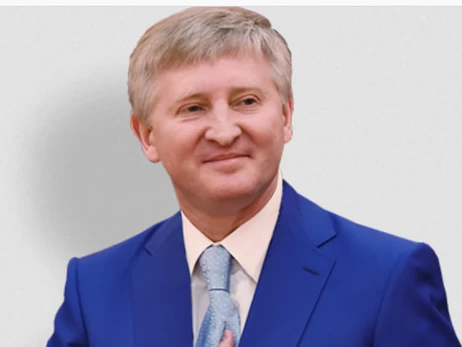 У Ахметова подтвердили участие в переговорах об использовании замороженных активов РФ на восстановление