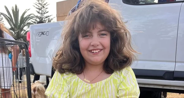 У Сіднеї поховали наймолодшу жертву стрілянини на пляжі – це 10-річна українка Матильда