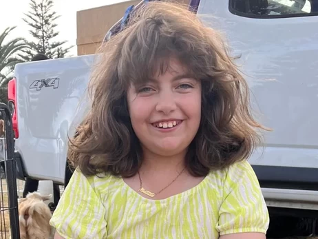 У Сіднеї поховали наймолодшу жертву стрілянини на пляжі – це 10-річна українка Матильда