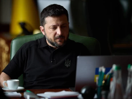 Украина получила финансовую гарантию на два года, - Зеленский о решении лидеров ЕС