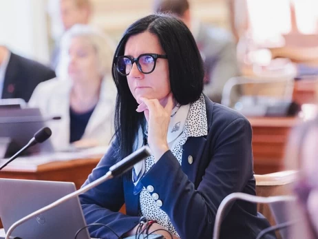 Польской депутатке, напавшей на украинского таксиста, выдвинули официальное обвинение  