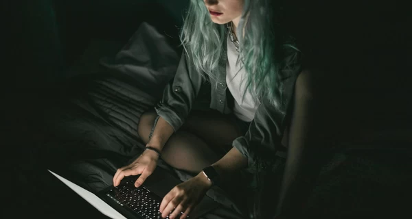 Как сохранить зрение при отключениях электричества