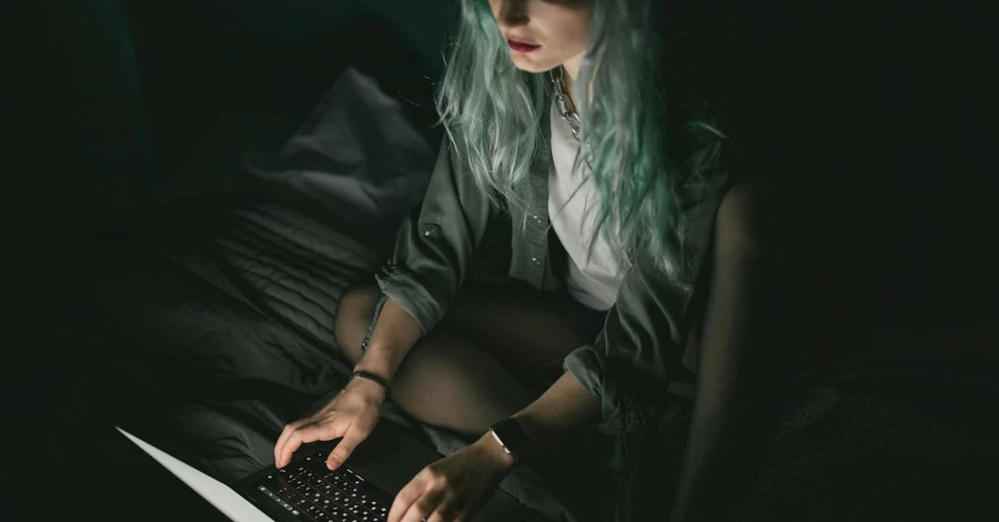 Как сохранить зрение при отключениях электричества