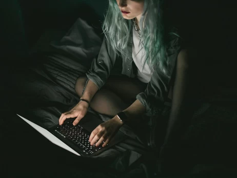 Как сохранить зрение при отключениях электричества