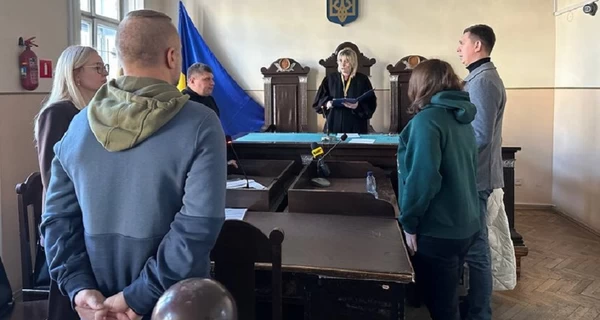 Суд вынес приговор врачу-анестезиологу по делу о смерти 5-летнего Велеса Пашника