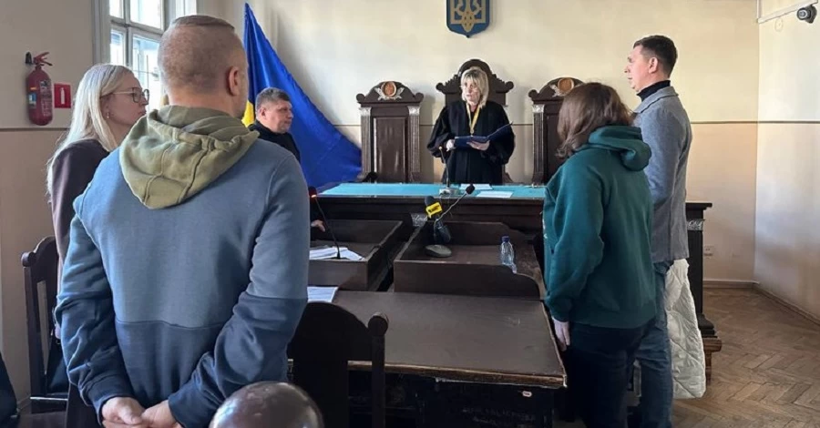 Суд вынес приговор врачу-анестезиологу по делу о смерти 5-летнего Велеса Пашника