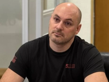 Топ должностное лицо НАБУ Магамедрасулов ​​– это Семенченко и Савченко в наше время, – эксперт