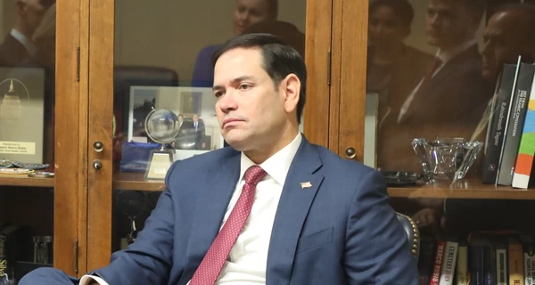 Рубио заявил о прогрессе в переговорах о перемирии, но сложные вопросы еще не решены