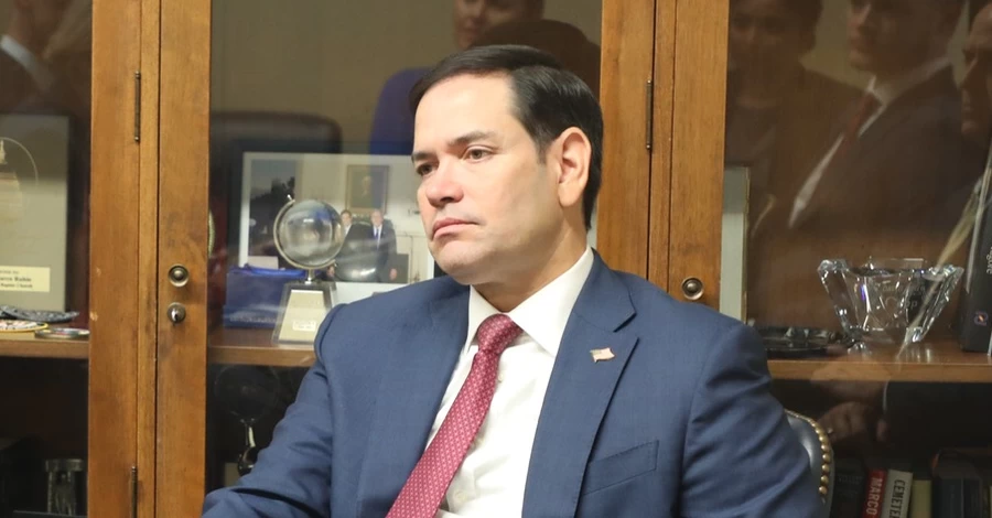 Рубио заявил о прогрессе в переговорах о перемирии, но сложные вопросы еще не решены