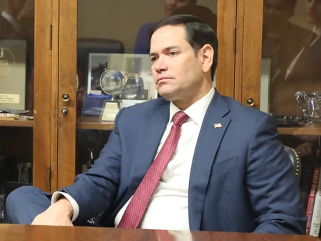 Рубио заявил о прогрессе в переговорах о перемирии, но сложные вопросы еще не решены