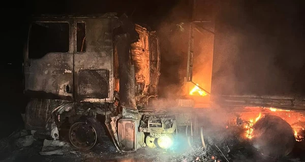 РФ массированно атаковала юг Украины: в Одессе погибли 8 человек, а Николаев остался без света