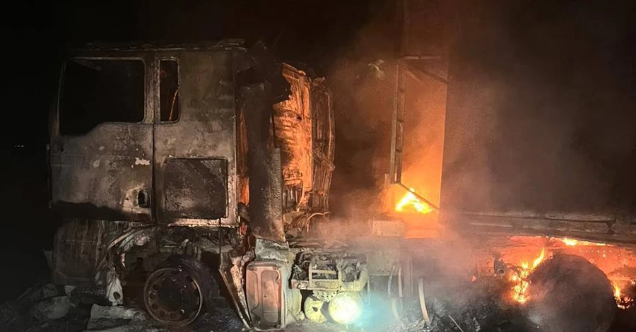 РФ массированно атаковала юг Украины: в Одессе погибли 8 человек, а Николаев остался без света