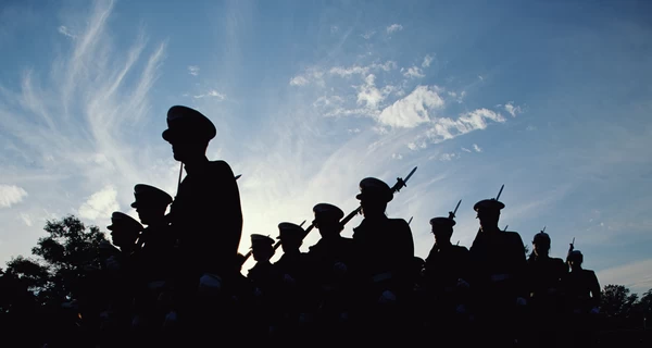 США начали в Сирии операцию 