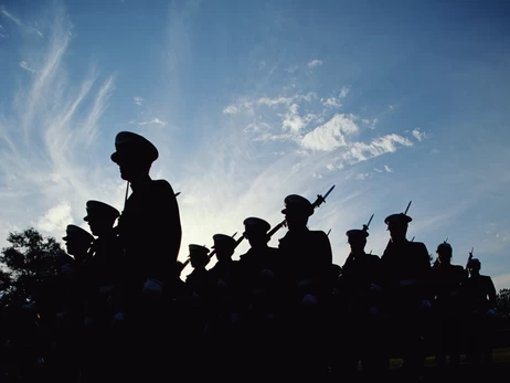 США начали в Сирии операцию 