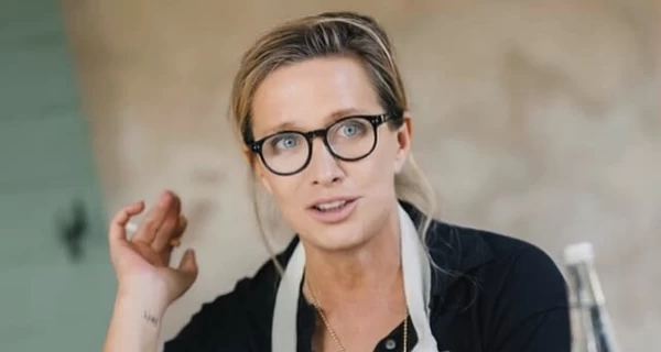 Нику Белоцерковскую ограбили в Одессе - украли лоты для аукциона в поддержку ВСУ