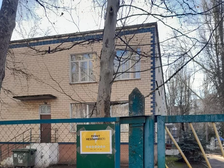 Николаев полностью остался без света, в городе разворачивают 