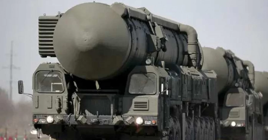 Зеленський про 