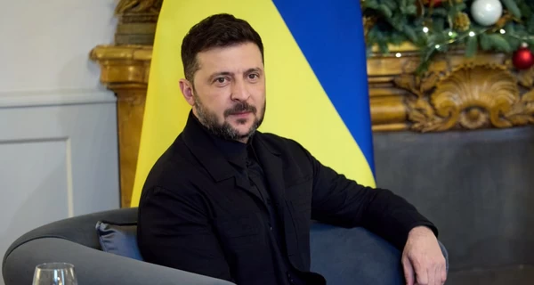 Украина уже работает над созданием необходимой инфраструктуры для проведения выборов, - Зеленский