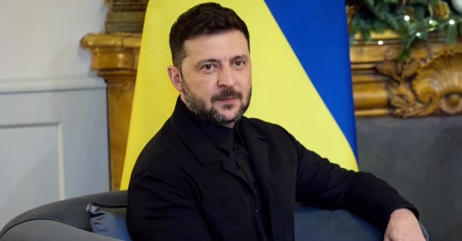 Украина уже работает над созданием необходимой инфраструктуры для проведения выборов, - Зеленский