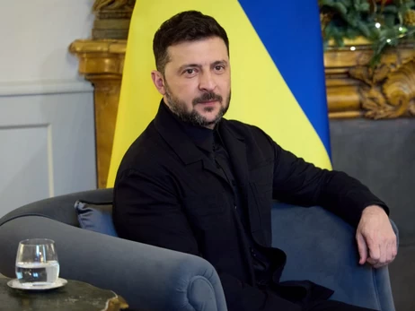 Украина уже работает над созданием необходимой инфраструктуры для проведения выборов, - Зеленский