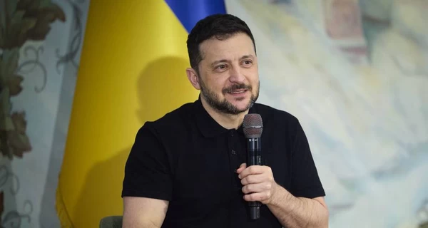 Зеленский назвал самые сложные вопросы на переговорах о перемирии 