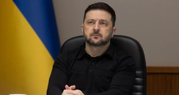 Зеленский рассказал о проблемах ПВО - партнеры придерживают ракеты из-за атак дронов РФ