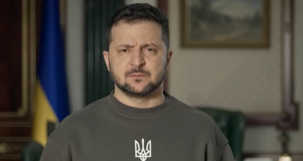 После атак по Одессе президент решил сменить командующего ВК 