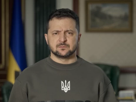 После атак по Одессе президент решил сменить командующего ВК 