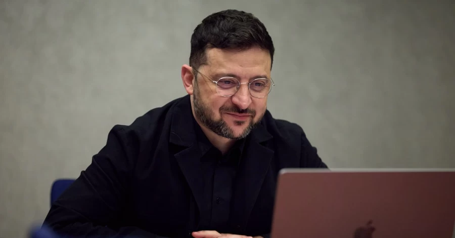 Україна не зможе самостійно профінансувати армію у 800 тисяч, - Зеленський 