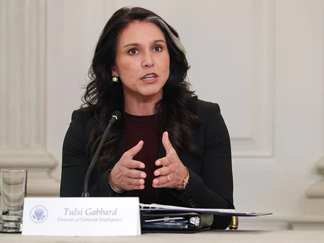 В разведке США опровергли слухи о планах Путина 