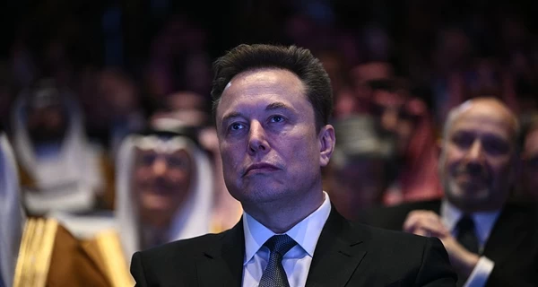 Ілон Маск став першою людиною у світі зі статком понад 700 мільярдів доларів