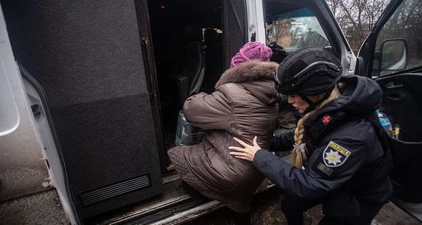 На Сумщине россияне похитили 50 человек, местные власти объявили эвакуацию