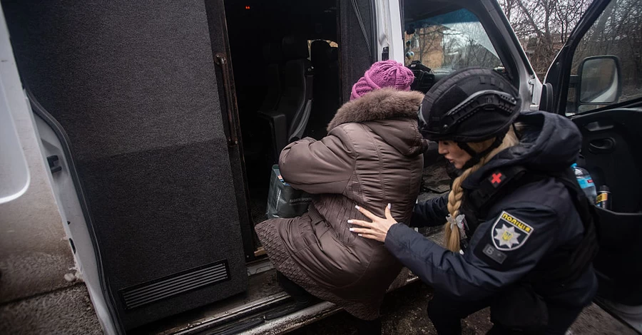 На Сумщині росіяни викрали 50 людей, місцева влада оголосила евакуацію