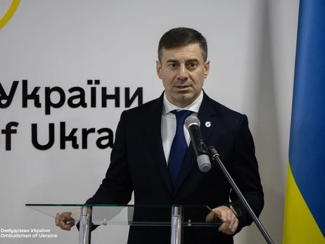 Лубінець надіслав листи омбудсмену РФ та Червоному Хресту через викрадення жителів Грабовського