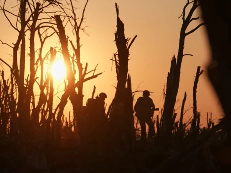 Український фільм 