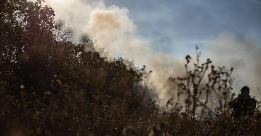 В поселке Грабовское Сумской области продолжаются бои, — ВСУ