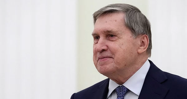 В РФ заявили, что пока не рассматривают идею трехсторонних переговоров с Украиной и США