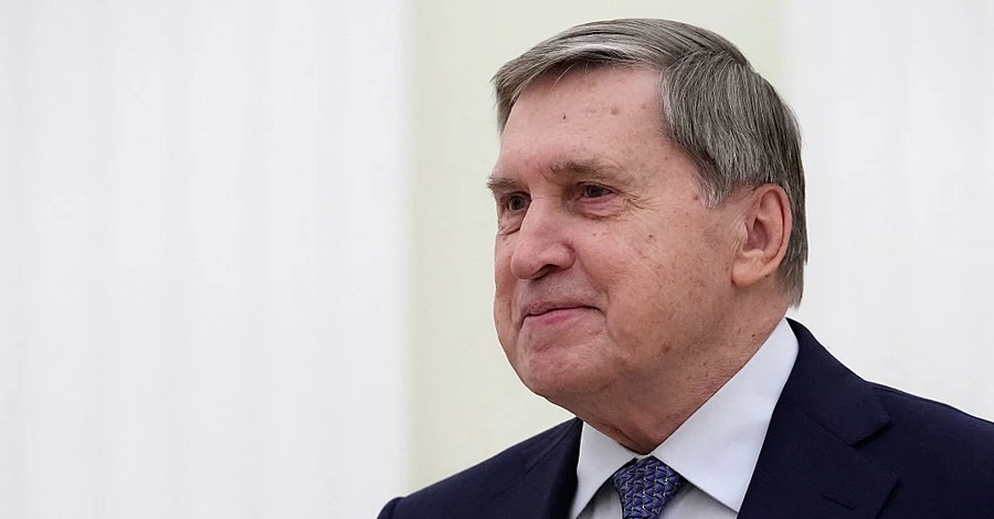 В РФ заявили, что пока не рассматривают идею трехсторонних переговоров с Украиной и США