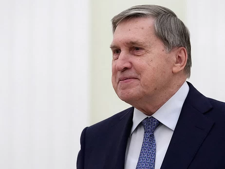 У РФ заявили, що поки що не розглядають ідею тристоронніх переговорів з Україною та США