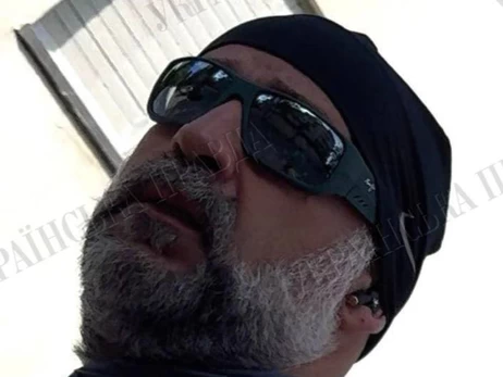 Журналисты нашли Тимура Миндича в Израиле