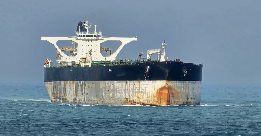 США захопили у Венесуели третій нафтовий танкер за десять днів