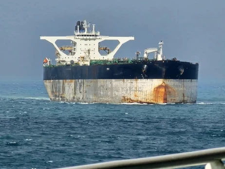 США захватили у Венесуэлы третий нефтяной танкер за десять дней