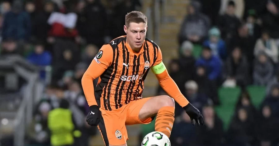 Найдорожчими футболістами УПЛ назвали двох гравців “Шахтаря” 