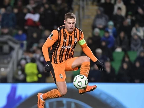 Самыми дорогими футболистами УПЛ назвали двух игроков 